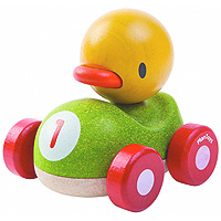 Duck Racer