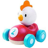 Chicken Racer