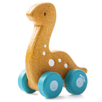 Dino Car - Diplo