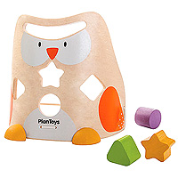 Owl Sorter