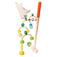 Croquet
