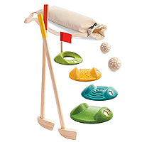 Mini Golf - Full Set