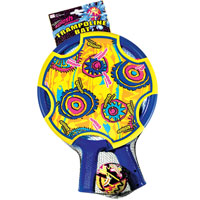 Trampoline Bat 2 Pack