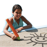 Liquidoodle Pool Pen