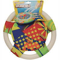 Splash Disc
