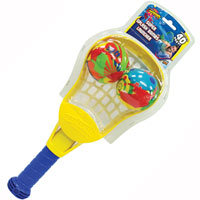 Splash Bombs Launcher
