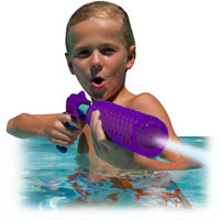 Hydro Blaster Max - 20 inch