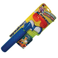 Splash Shield Hydro Blaster Pro Combo
