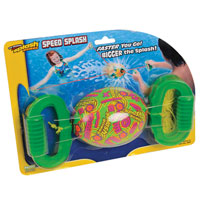 Speed Splash
