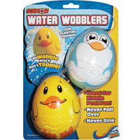 Water Wobblers