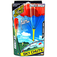 Jump Zone Sky Chute