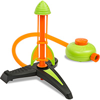 Splash Blaster Hydro Rocket