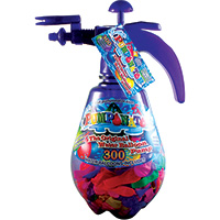 Pumponator