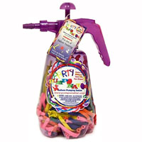 Party Pumponator