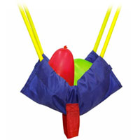Balloon Launcher