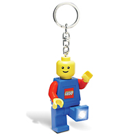 Lego Key Light