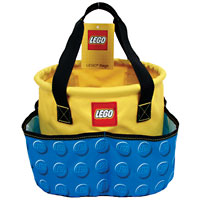 Lego Big Toy Bucket