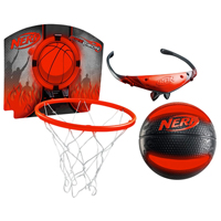 FireVision Nerfhoop