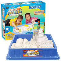 Sands Alive! Starter Set