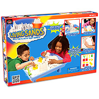 Sands Alive! Deluxe Set