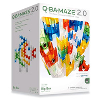 Q-BA-MAZE Big Box