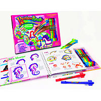 RainbowBrush - Land & Seascapes