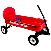 Radio Flyer - Ranger Wagon
