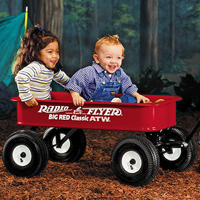 Radio Flyer - Big Red Classic ATW