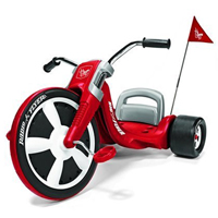 Radio Flyer - Big Flyer
