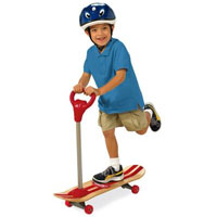 Scoot 2 Skate