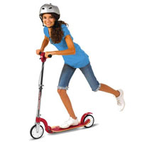 Smooth Rider