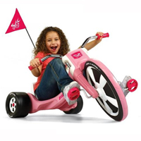 Radio Flyer - Girls Big Flyer