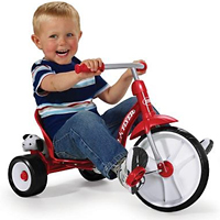 Radio Flyer - Grow N Go Flyer