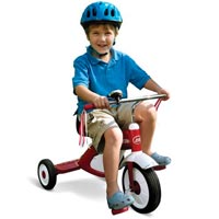 Radio Flyer Ultimate Classic Trike
