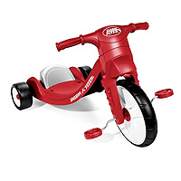 Radio Flyer My 1st Big Flyer