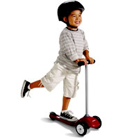 Radio Flyer Pro-Glider