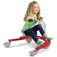 Radio Flyer Ziggle
