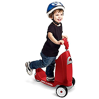 Radio Flyer Ride 2 Glide