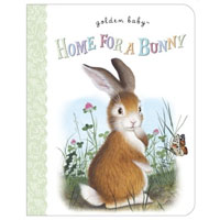 Home for a Bunny