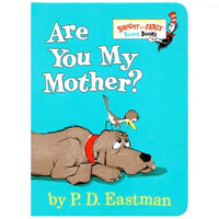 Are You My Mother?