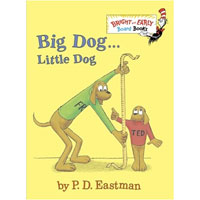 Big Dog...Little Dog