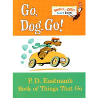 Go Dog Go