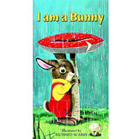I Am A Bunny