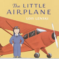 The Little Airplane