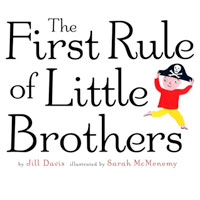 The First Rule of Little Brothers
