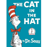 The Cat in the Hat