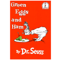 Green Eggs and Ham