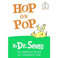Hop on Pop