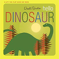 Dwell Studio: Hello, Dinosaur