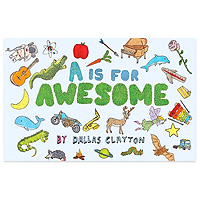 A Is For Awesome